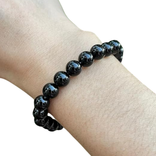 Black Onyx original Stone Bracelet