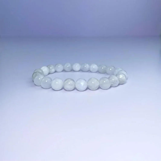 Moonstone Original Stone Bracelet