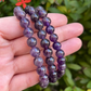 Amethyst Original Stone Bracelet