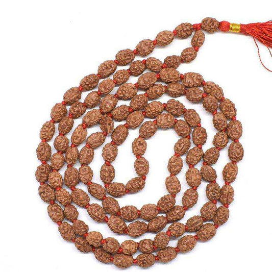 1 Mukhi Rudraksha