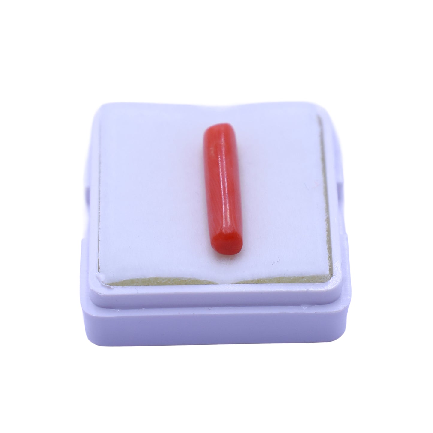 Munga (Coral) 3.25 Cts