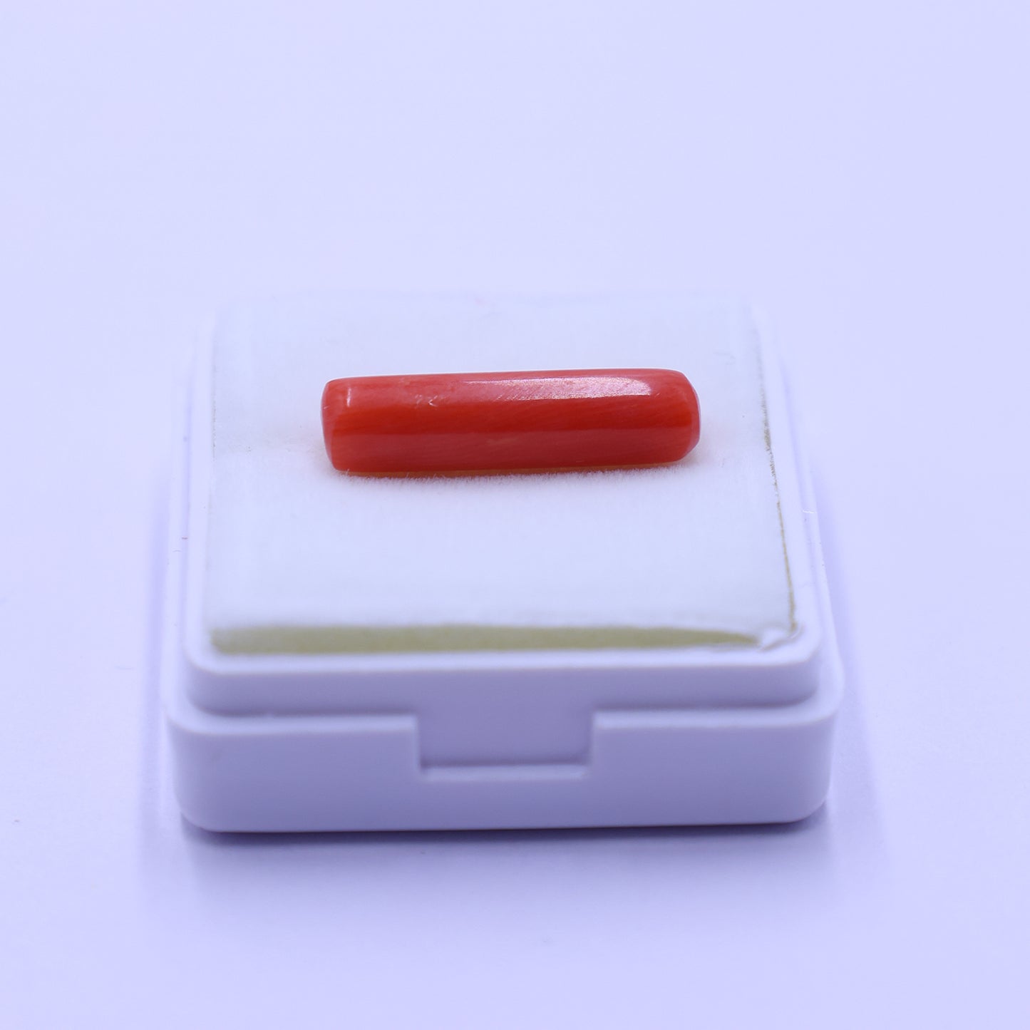 Munga (Coral) 3.25 Cts