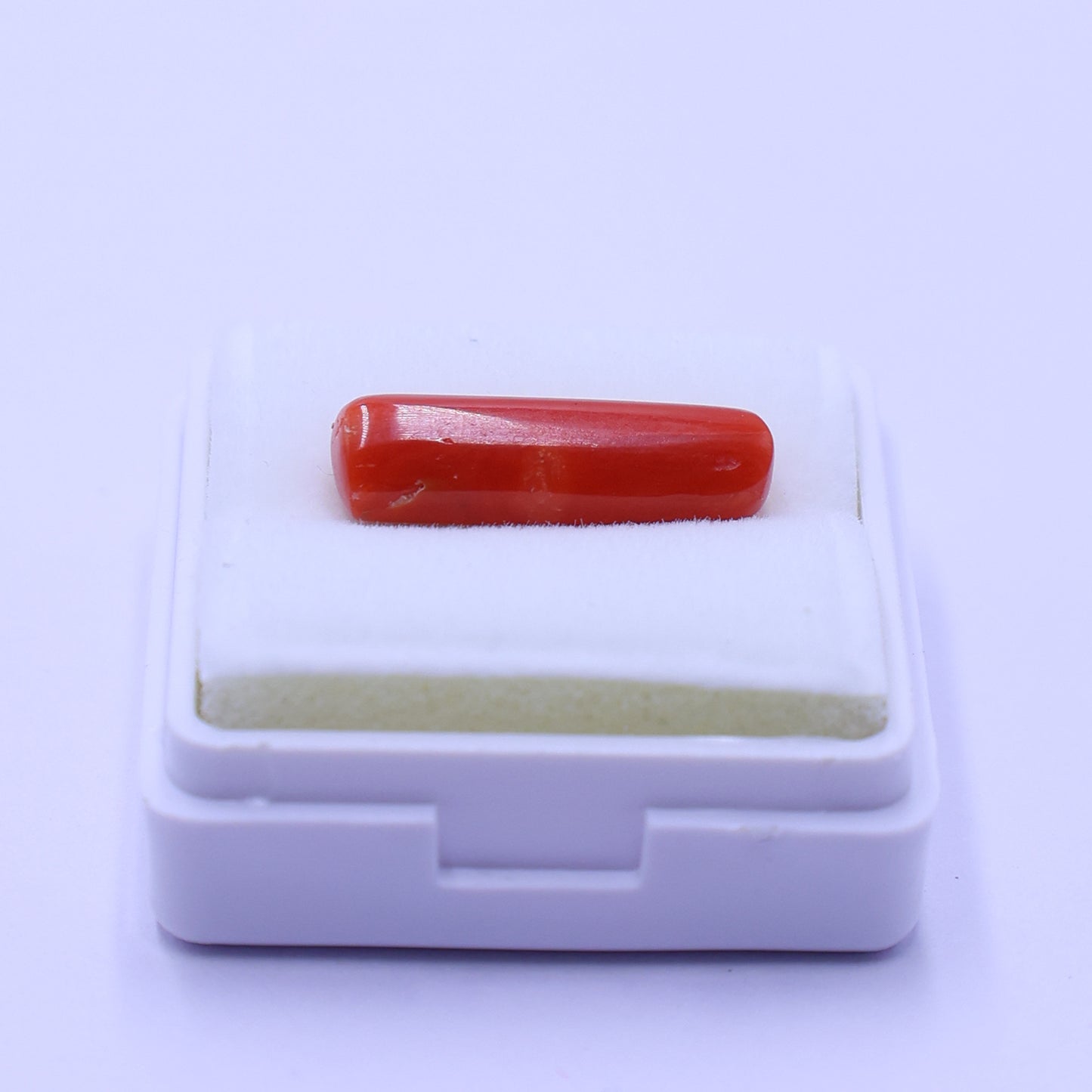 Munga (Coral) 3.60 Cts