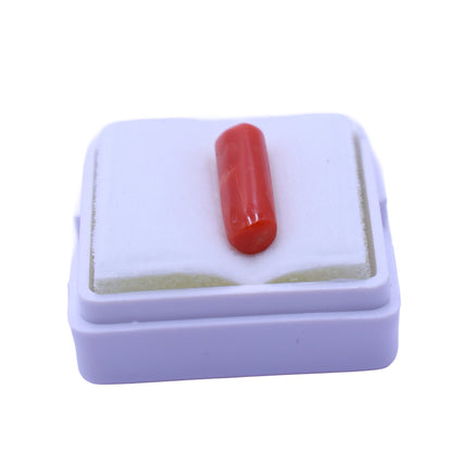 Munga (Coral) 3.60 Cts