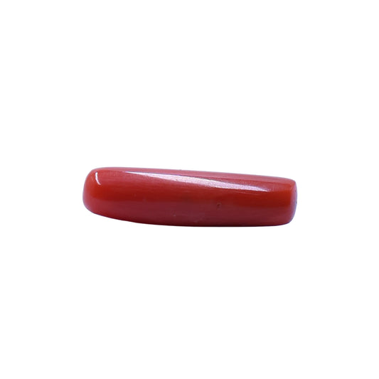 Munga (Coral) 3.75 Cts