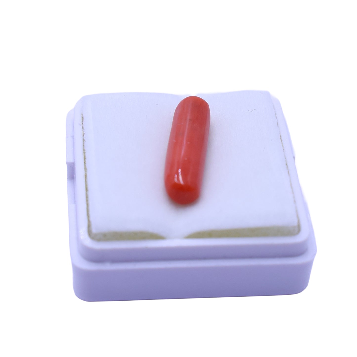 Munga (Coral) 3.75 Cts