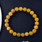 Golden Quartz Original Stone Bracelet