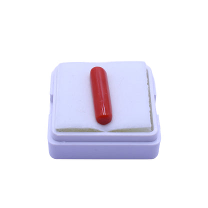 Munga (Coral) 4.00 Cts