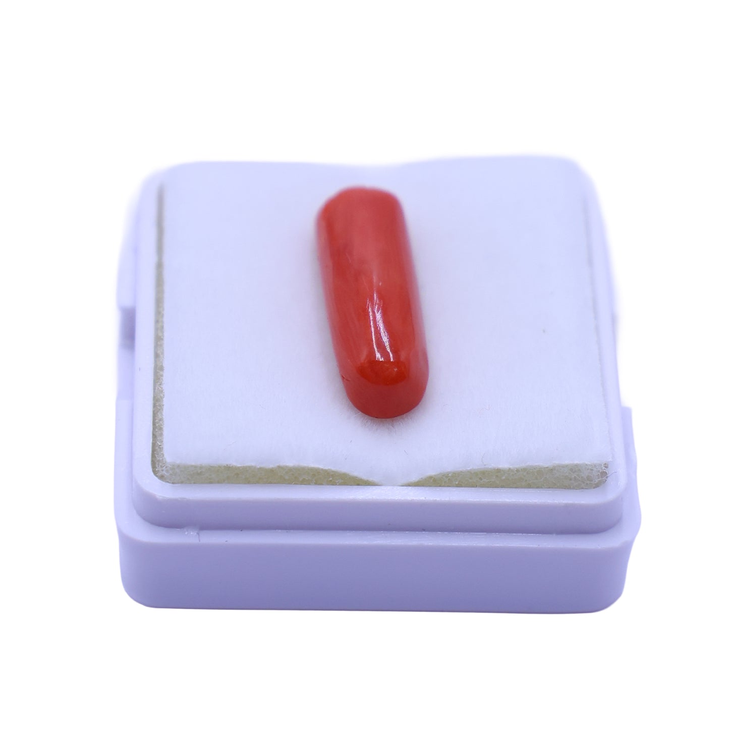 Munga (Coral) 4.15 Cts