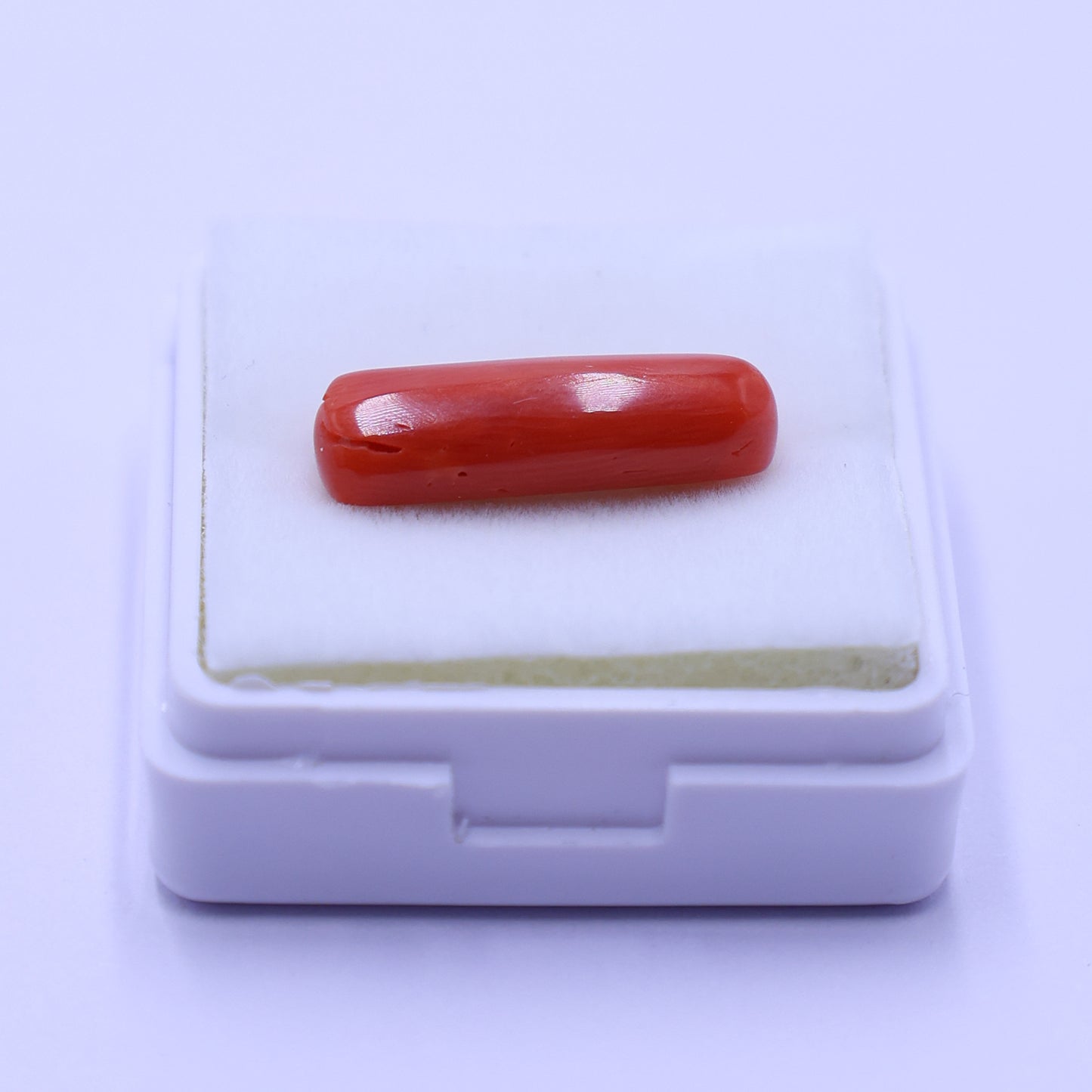 Munga (Coral) 4.15 Cts