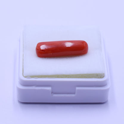 Munga (Coral) 4.15 Cts