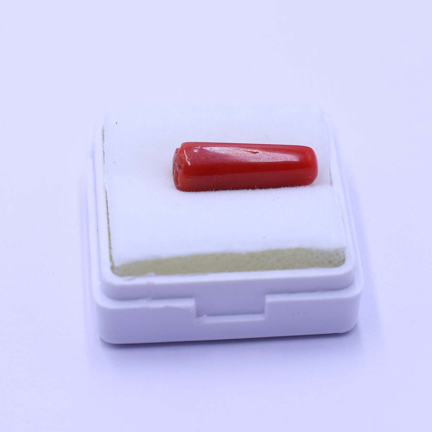 Munga (Coral) 4.25 Cts