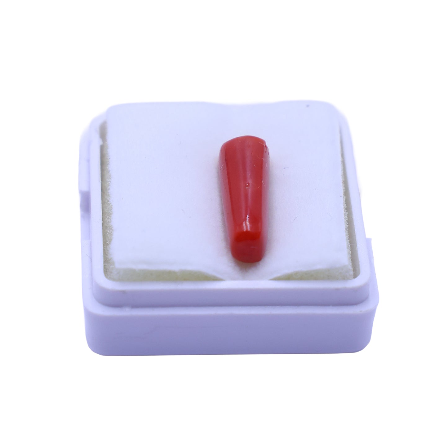 Munga (Coral) 4.25 Cts