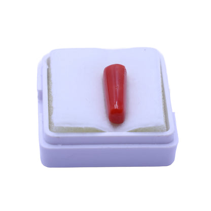 Munga (Coral) 4.25 Cts