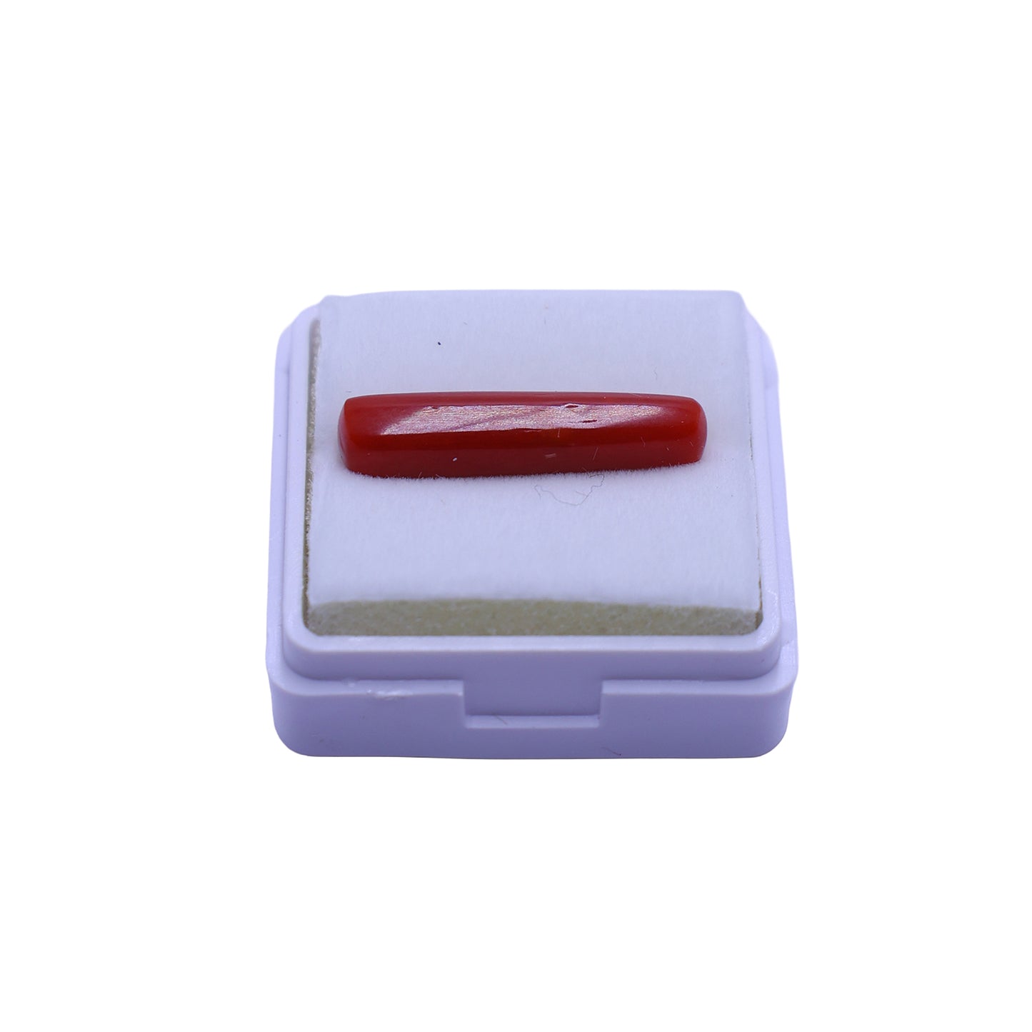 Munga (Coral) 4.50 Cts
