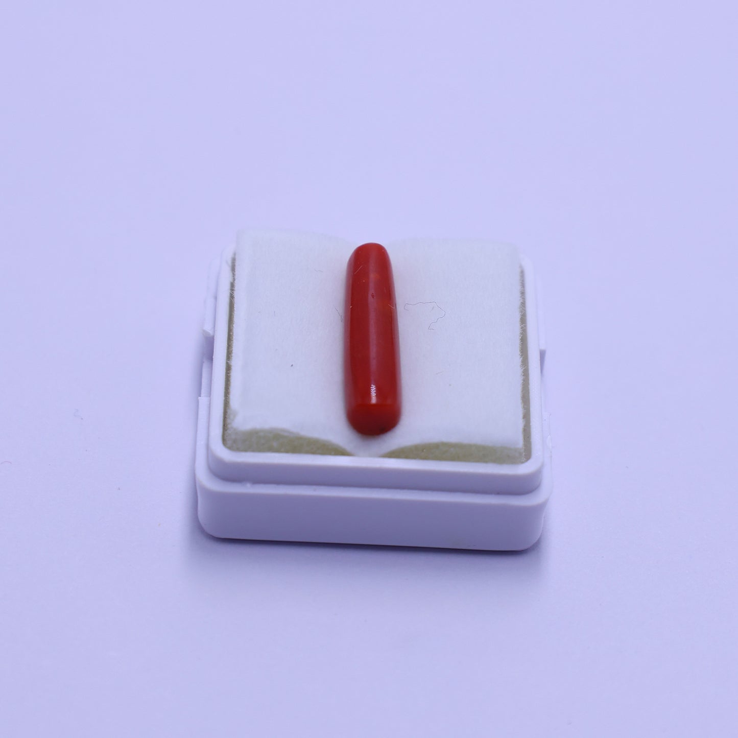 Munga (Coral) 4.50 Cts