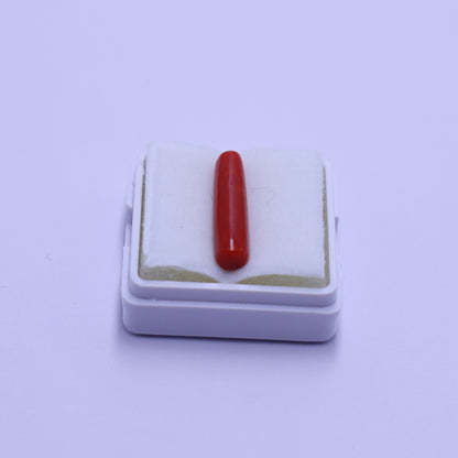 Munga (Coral) 4.50 Cts