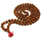 5 Mukhi Rudraksha