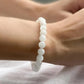 Moonstone Original Stone Bracelet