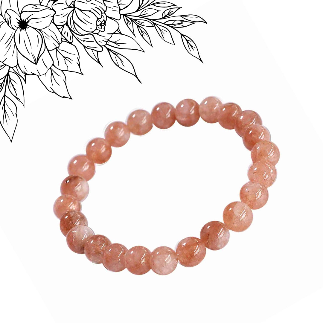 Original Sunstone Bracelet