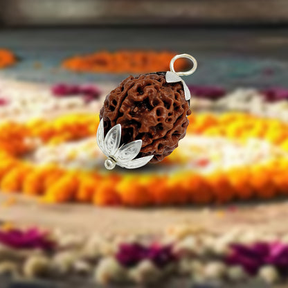 4 Mukhi Rudraksha