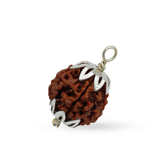 5 Mukhi Rudraksha