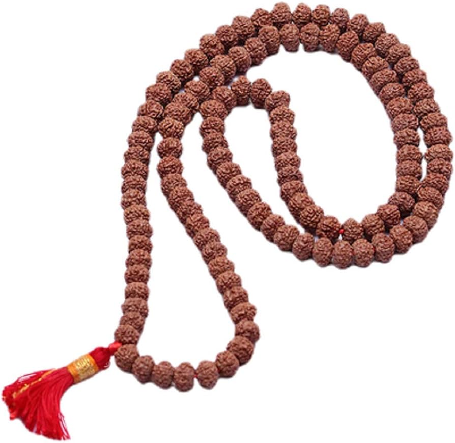 9 Mukhi Rudraksha