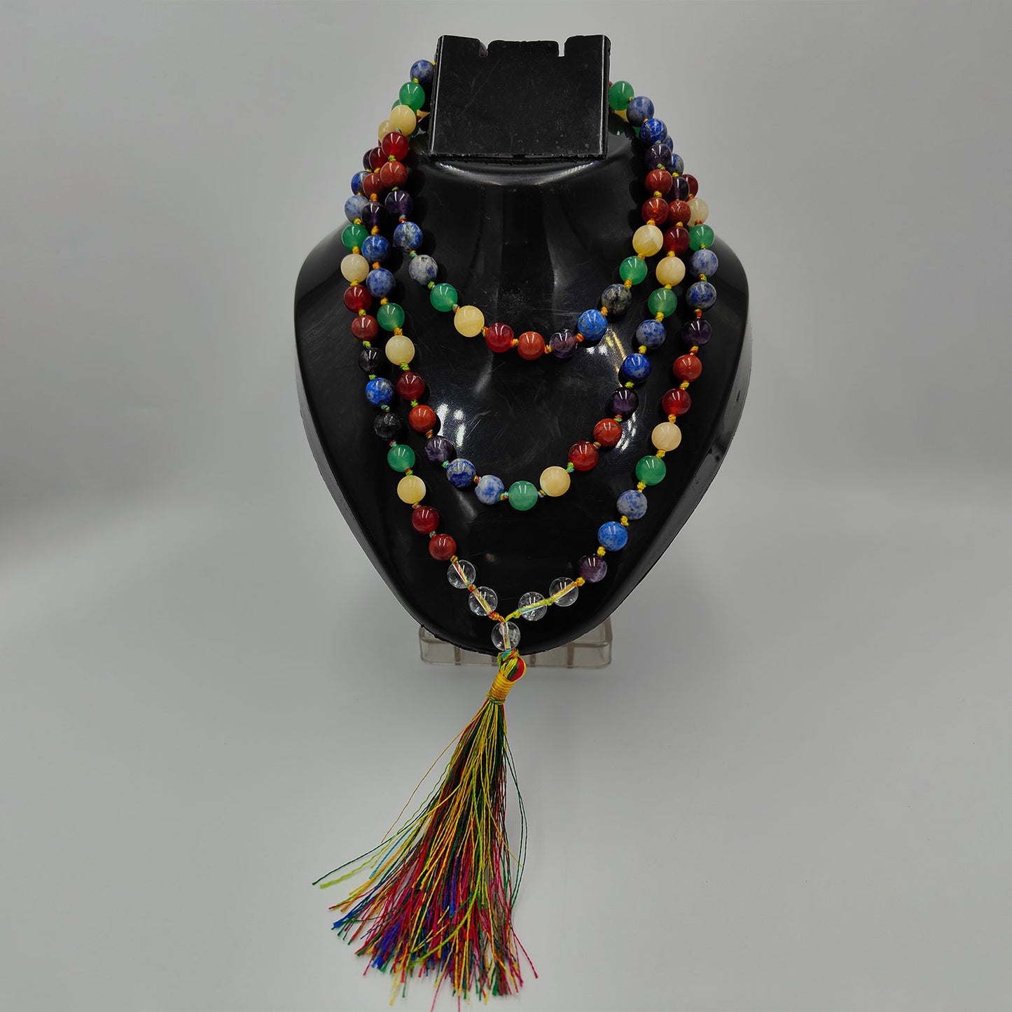 7 Chakra Mala
