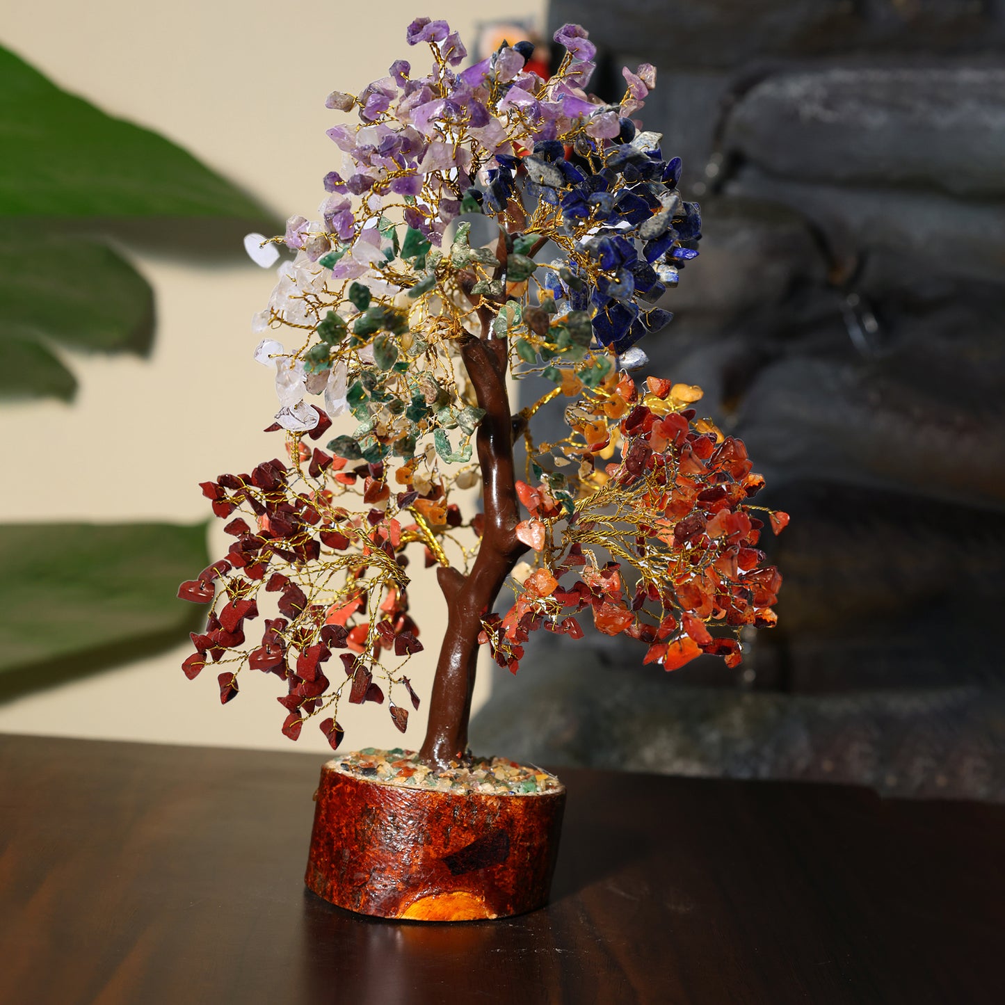 7 Chakra Tree