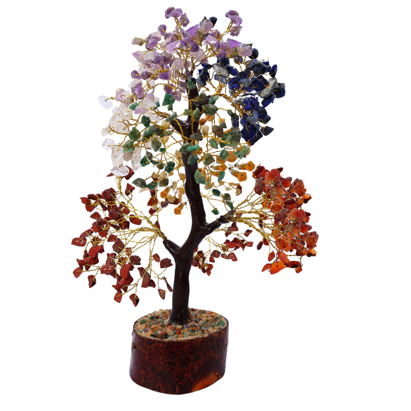 7 Chakra Tree