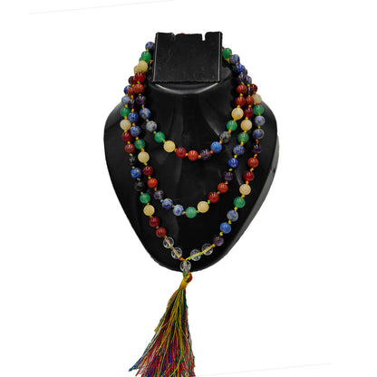 7 Chakra Mala