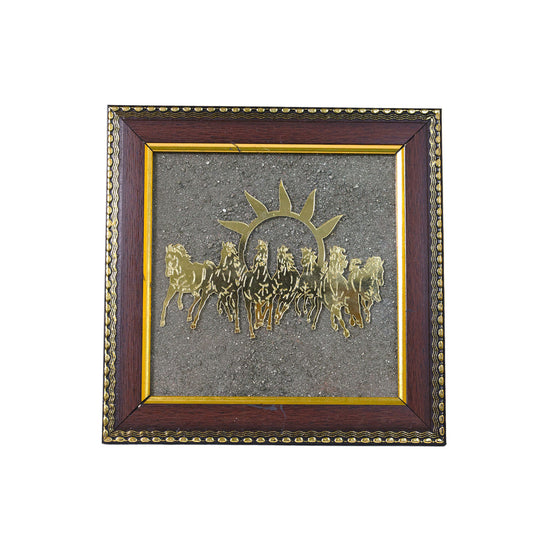 7 horses Yantra