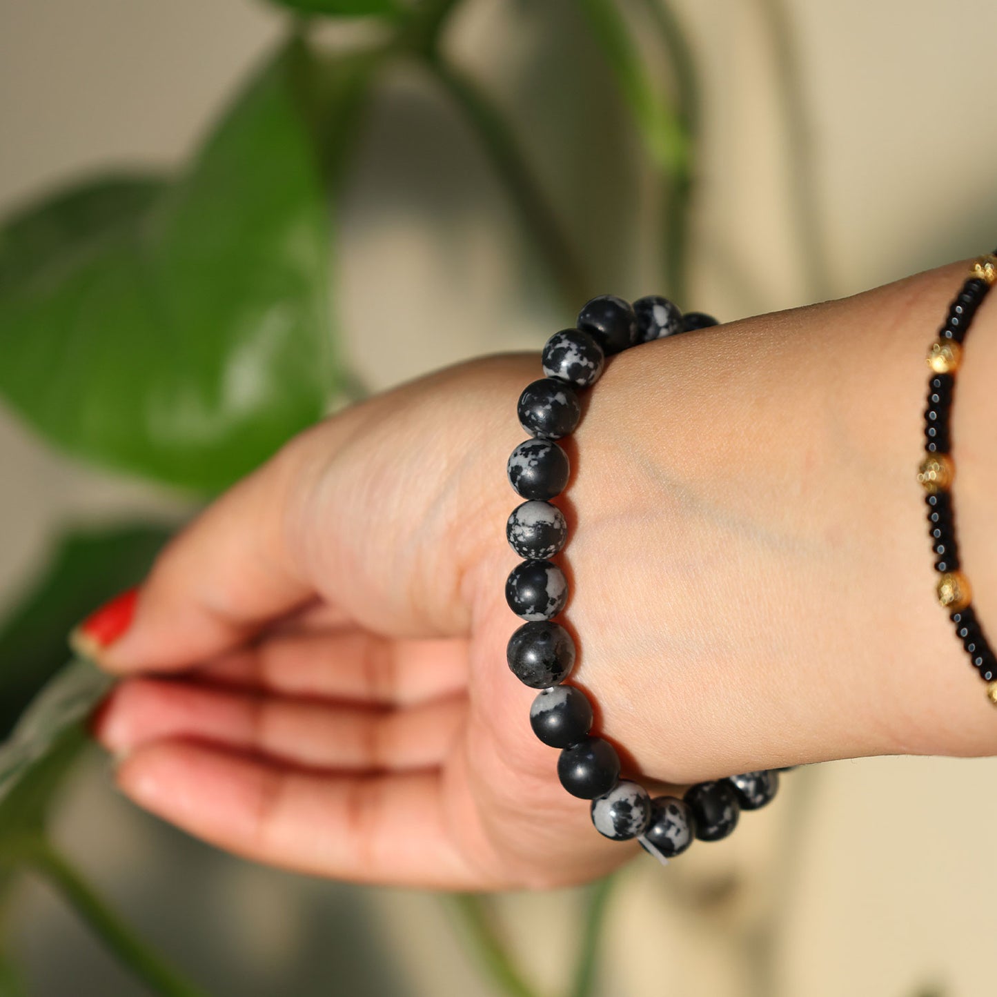 Labradorite Bracelet