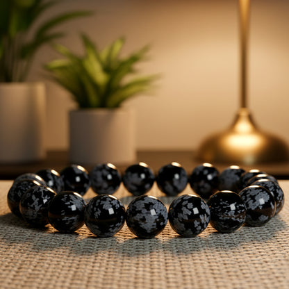 Labradorite Bracelet