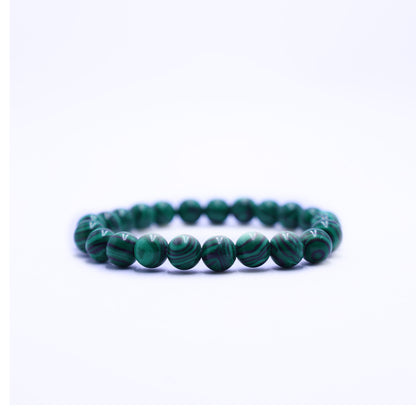Malachite Bracelet