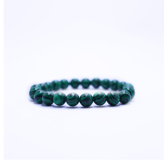 Malachite Bracelet