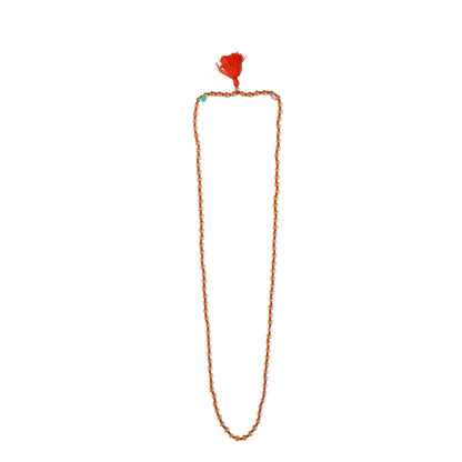 Citrine Mala