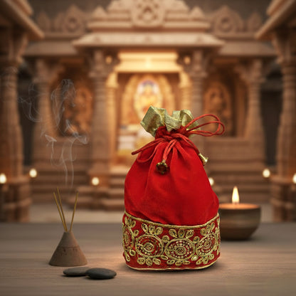 Dhan Vriddhi Potli