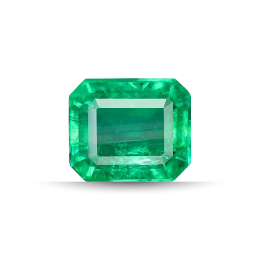 Emerald (Panna) Gemstone