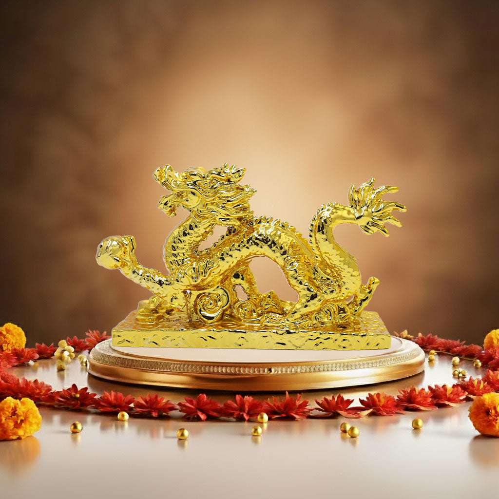 Fengshui Dragon