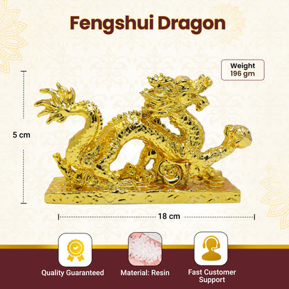 Fengshui Dragon