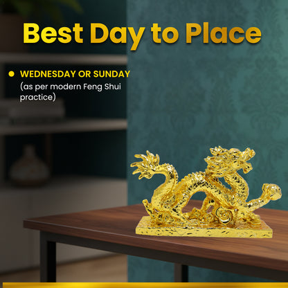 Fengshui Dragon