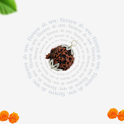 Ganesh Rudraksha