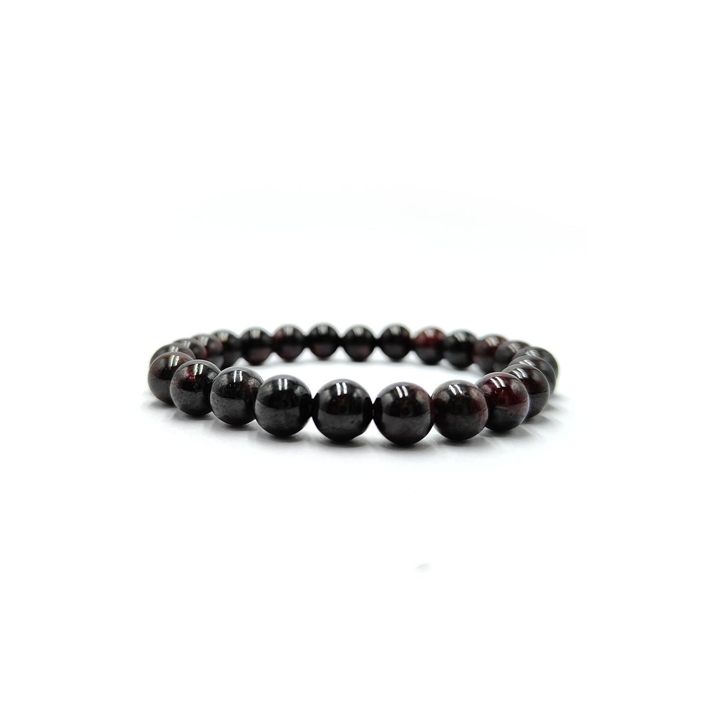 Garnet Bracelet