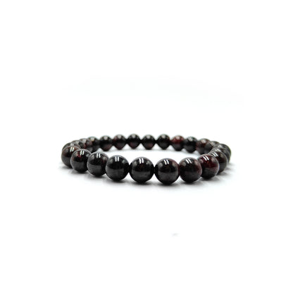 Garnet Bracelet