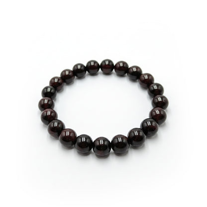 Garnet Bracelet