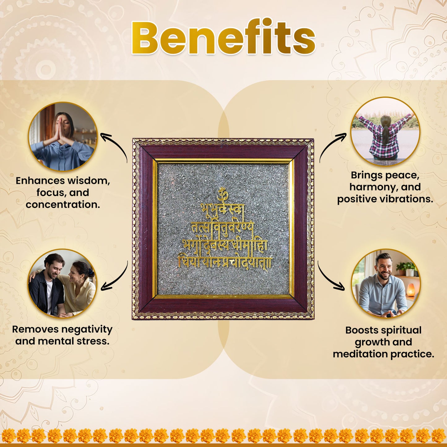 Gayatri Mantra