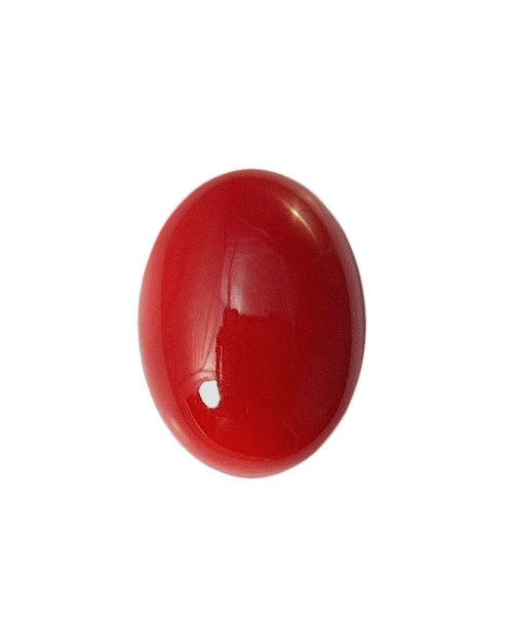 Coral (Munga) Gemstone