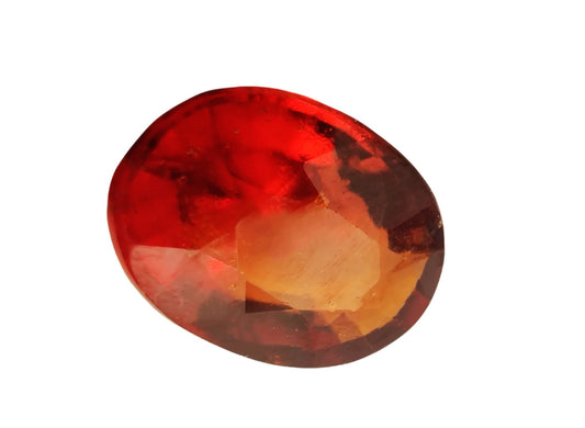 Gomed (Hessonite) Gemstone