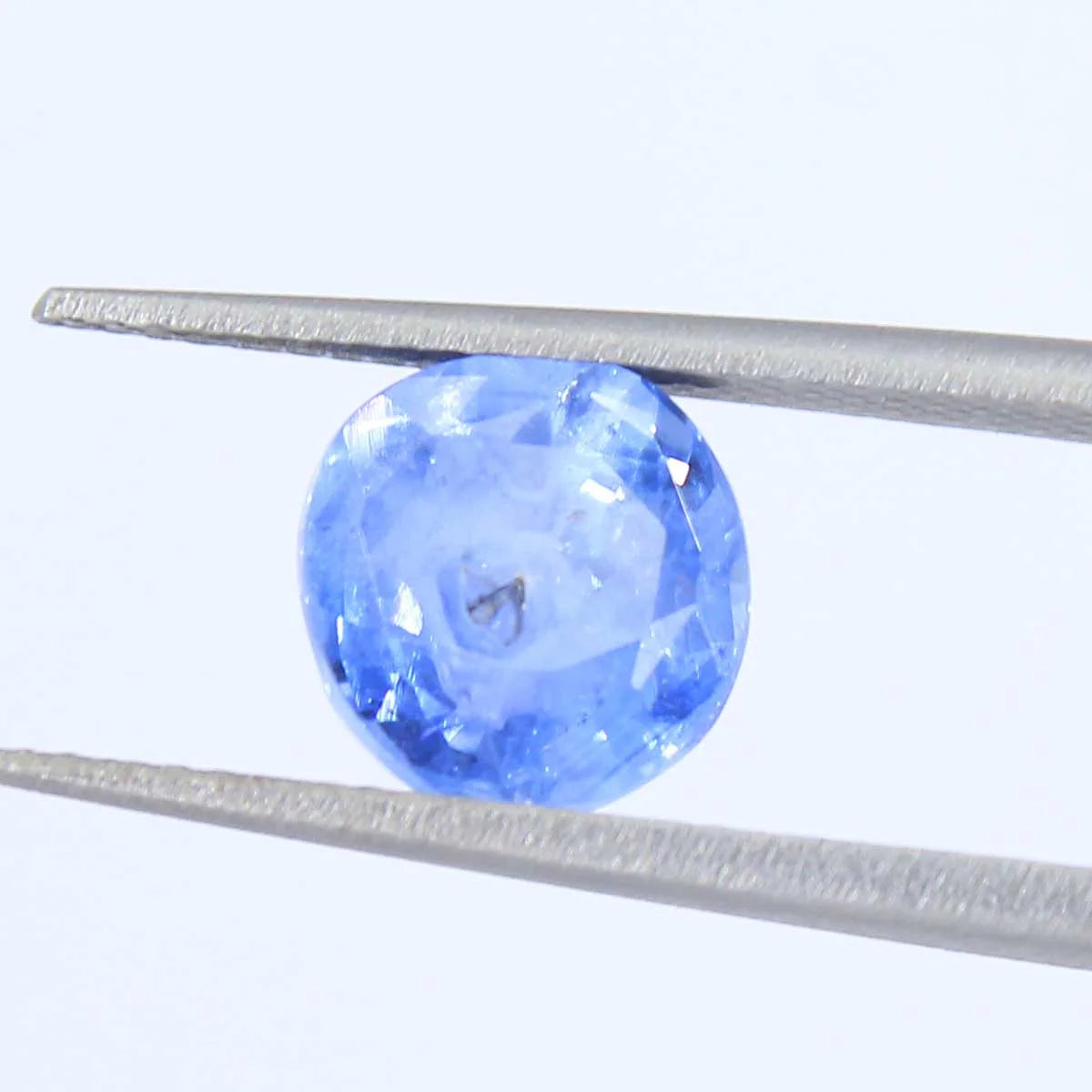 Neelam (Blue Sapphire)